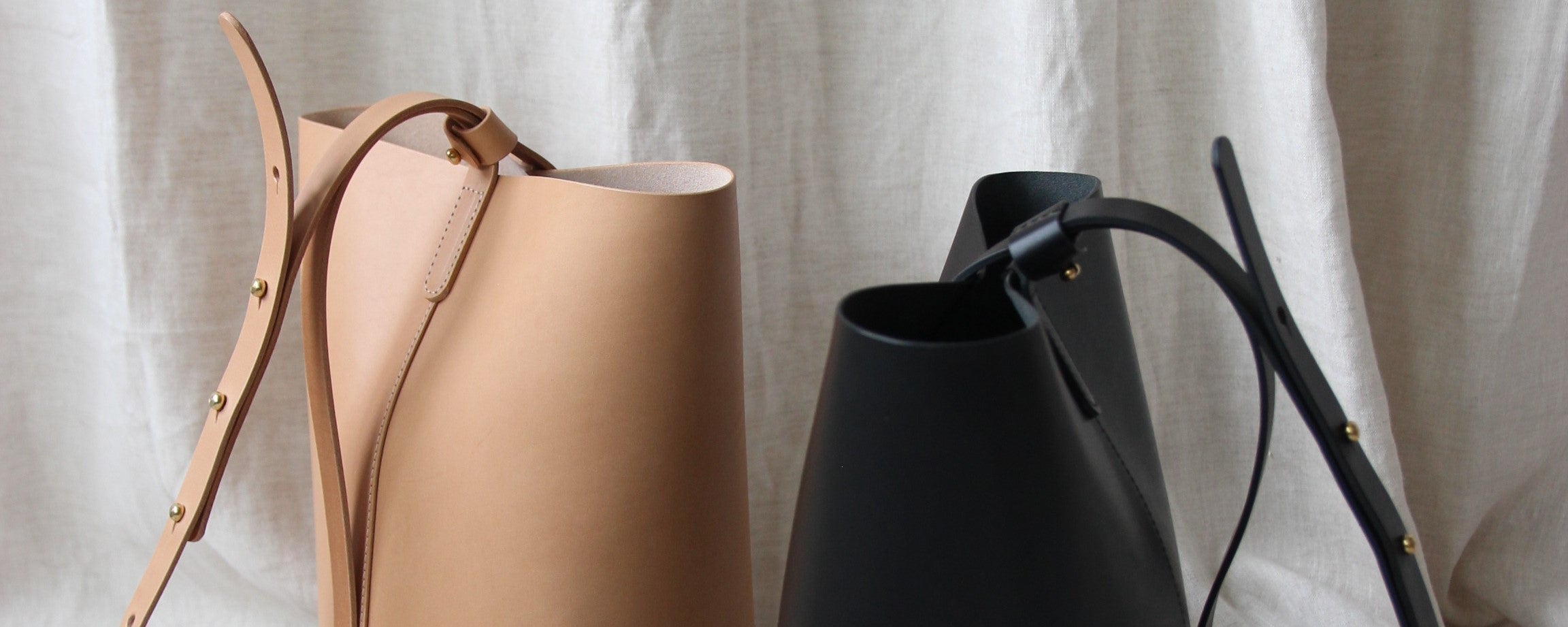 Bucket Bags