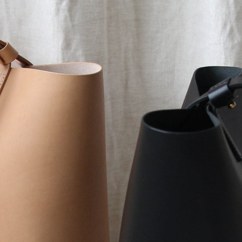 Bucket Bags