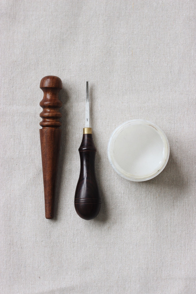 Handcrafted in Germany