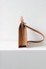 Classic crossbody bag natural