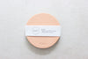 Set of coasters nude