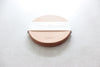 Set of coasters nude