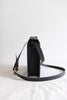 Classic crossbody bag black
