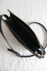 Classic crossbody bag black