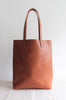 Tote bag brown