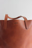 Tote bag brown