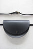 Belt bag black
