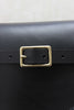 Belt bag black