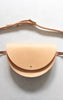 Belt bag nude