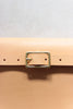 Belt bag nude
